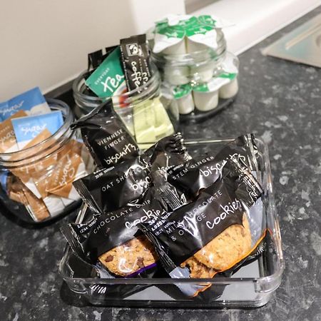 Stylish - Modern - Serviced Accommodation - In The Heart Of Northumberland Ashington  Esterno foto