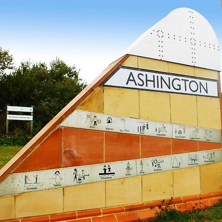 Stylish - Modern - Serviced Accommodation - In The Heart Of Northumberland Ashington  Esterno foto