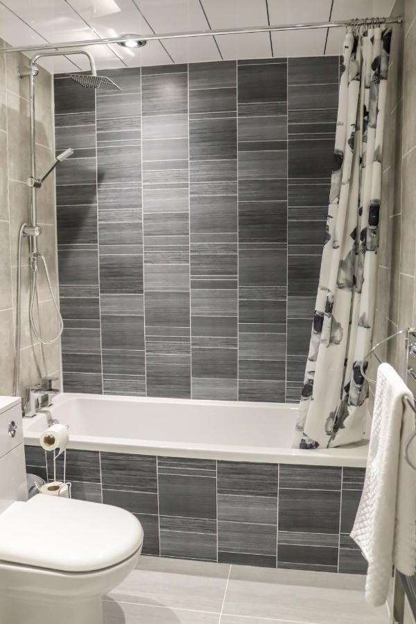 Stylish - Modern - Serviced Accommodation - In The Heart Of Northumberland Ashington  Esterno foto