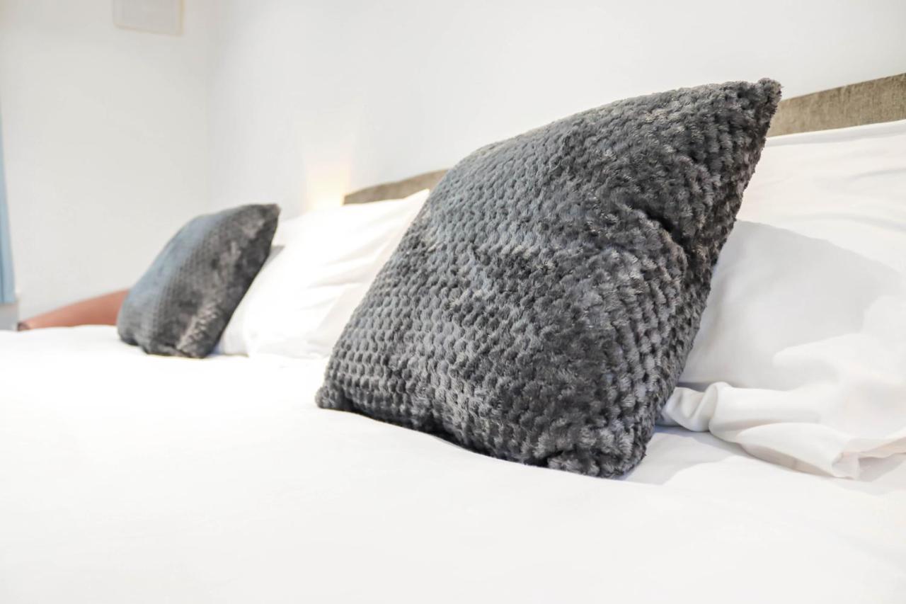Stylish - Modern - Serviced Accommodation - In The Heart Of Northumberland Ashington  Esterno foto