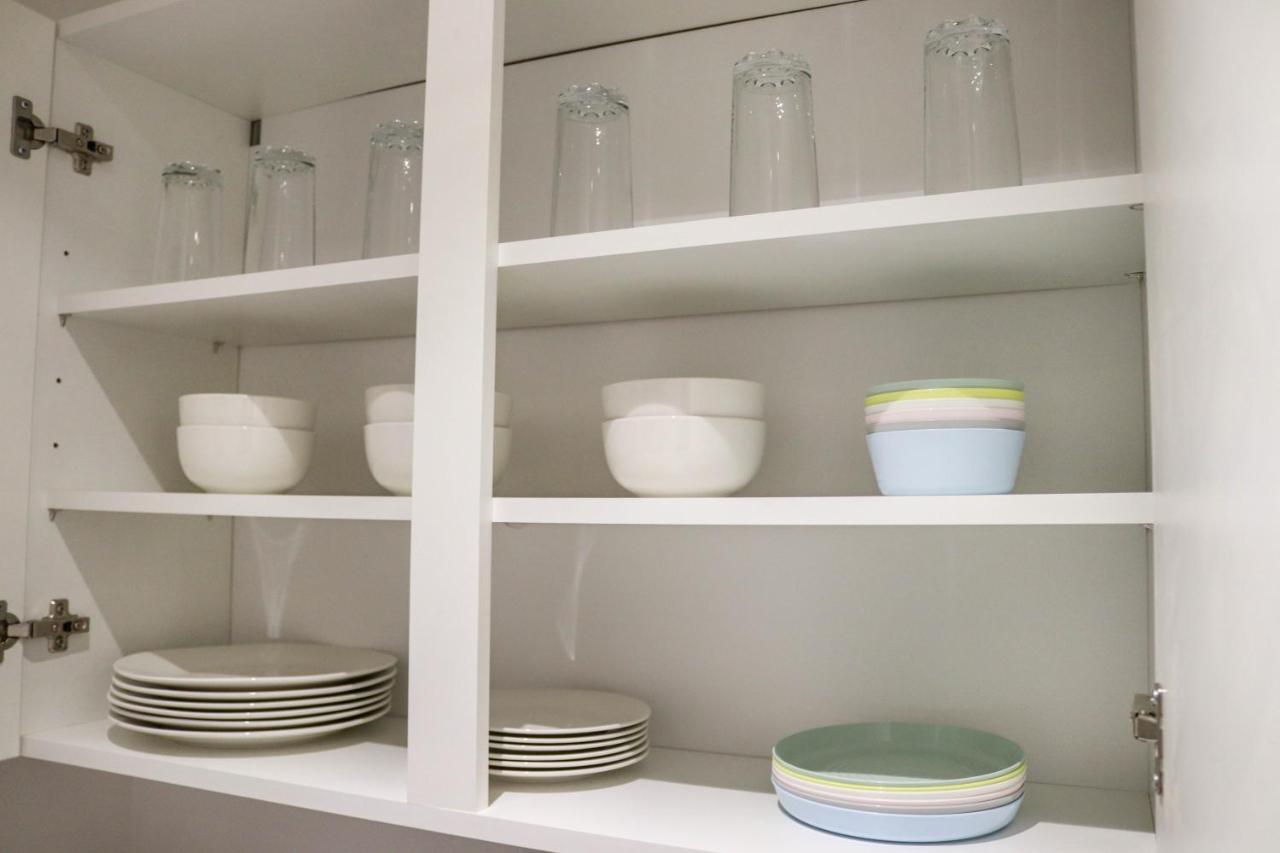 Stylish - Modern - Serviced Accommodation - In The Heart Of Northumberland Ashington  Esterno foto