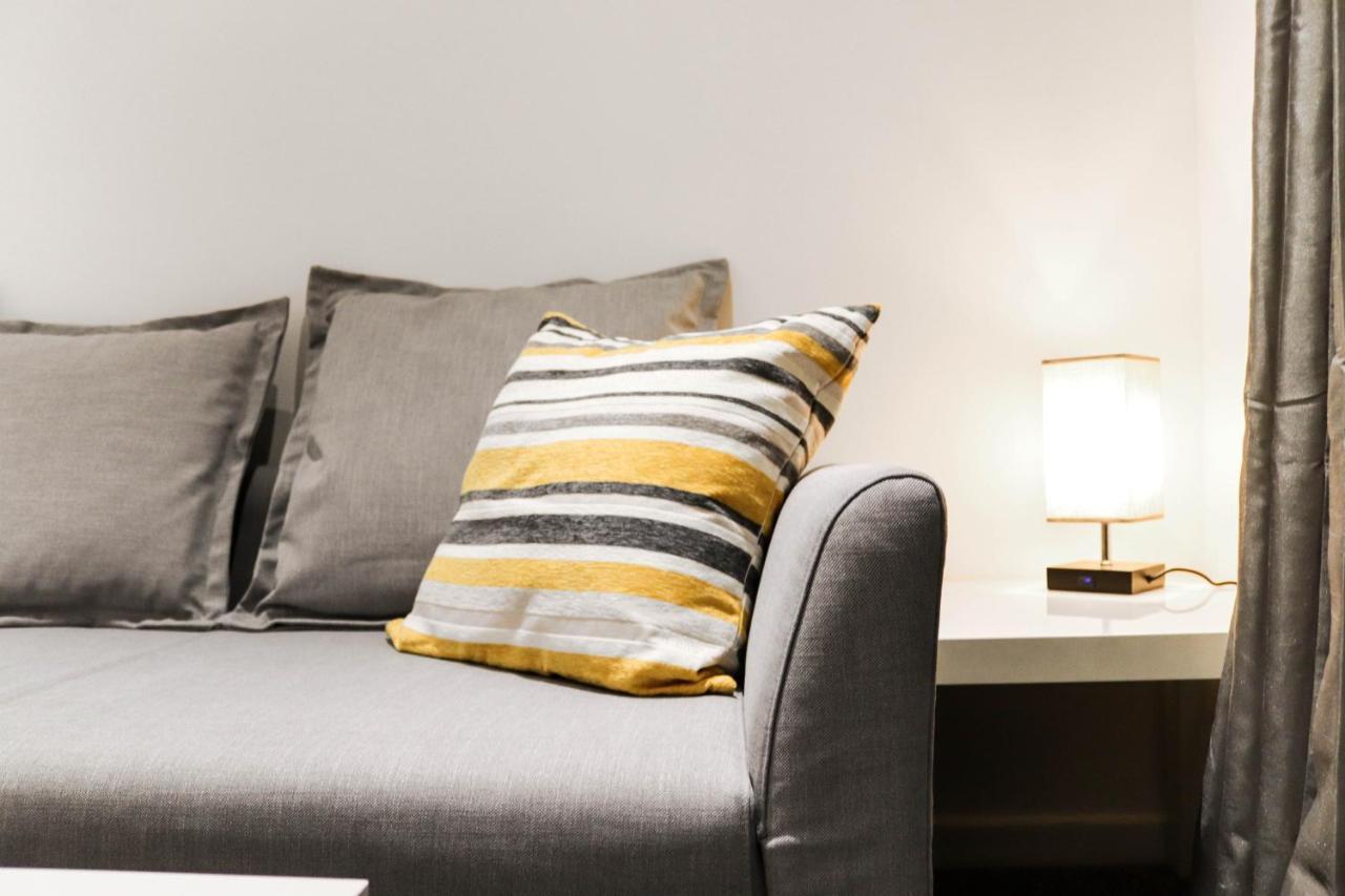 Stylish - Modern - Serviced Accommodation - In The Heart Of Northumberland Ashington  Esterno foto