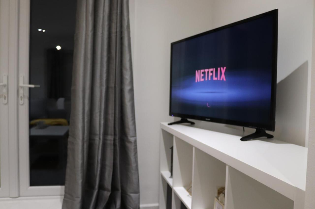 Stylish - Modern - Serviced Accommodation - In The Heart Of Northumberland Ashington  Esterno foto