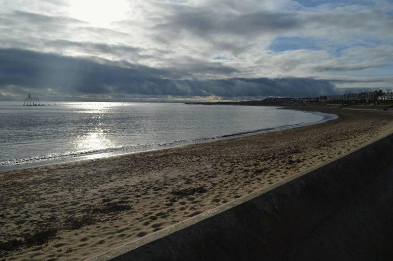 Stylish - Modern - Serviced Accommodation - In The Heart Of Northumberland Ashington  Esterno foto