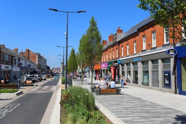 Stylish - Modern - Serviced Accommodation - In The Heart Of Northumberland Ashington  Esterno foto