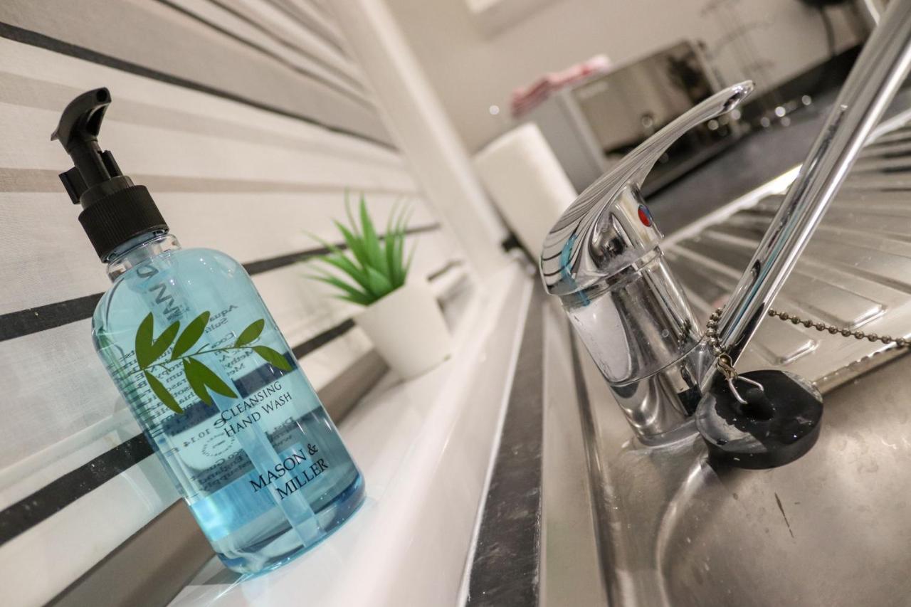 Stylish - Modern - Serviced Accommodation - In The Heart Of Northumberland Ashington  Esterno foto