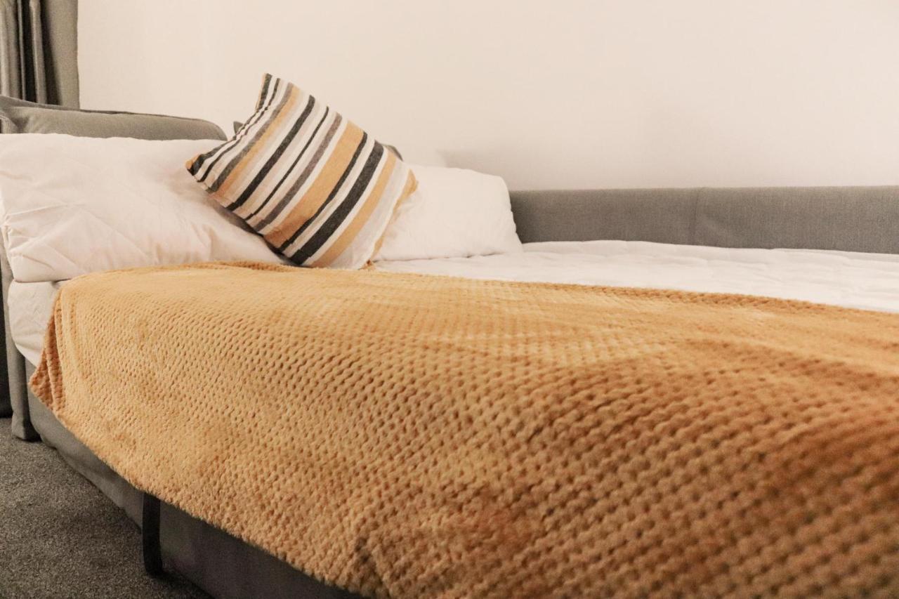Stylish - Modern - Serviced Accommodation - In The Heart Of Northumberland Ashington  Esterno foto