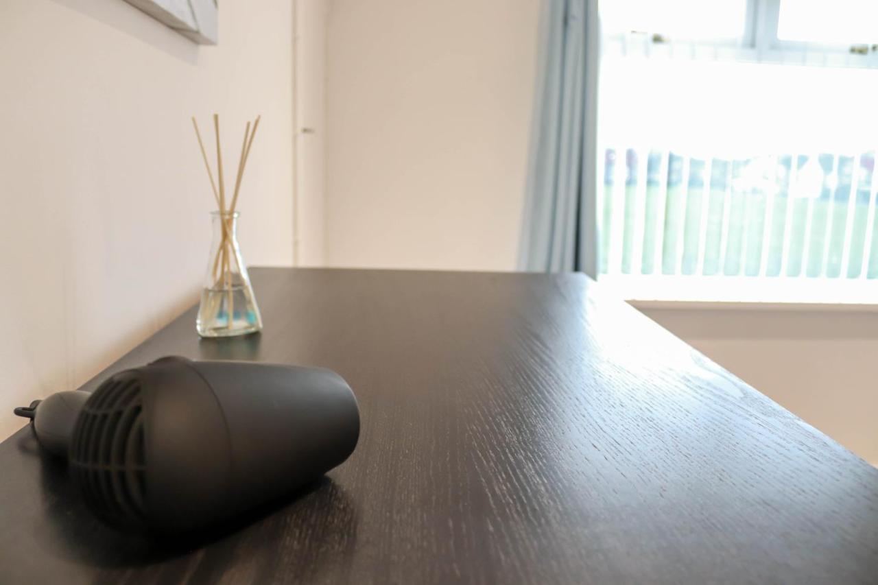 Stylish - Modern - Serviced Accommodation - In The Heart Of Northumberland Ashington  Esterno foto