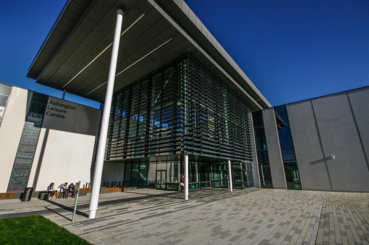 Stylish - Modern - Serviced Accommodation - In The Heart Of Northumberland Ashington  Esterno foto