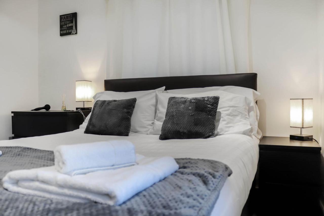 Stylish - Modern - Serviced Accommodation - In The Heart Of Northumberland Ashington  Esterno foto