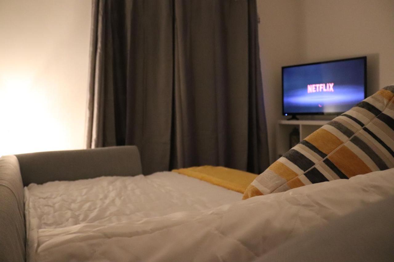 Stylish - Modern - Serviced Accommodation - In The Heart Of Northumberland Ashington  Esterno foto